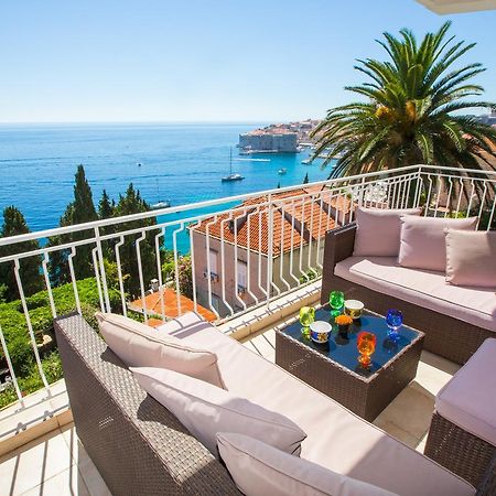 Ambassador Suite Dubrovnik Exterior photo