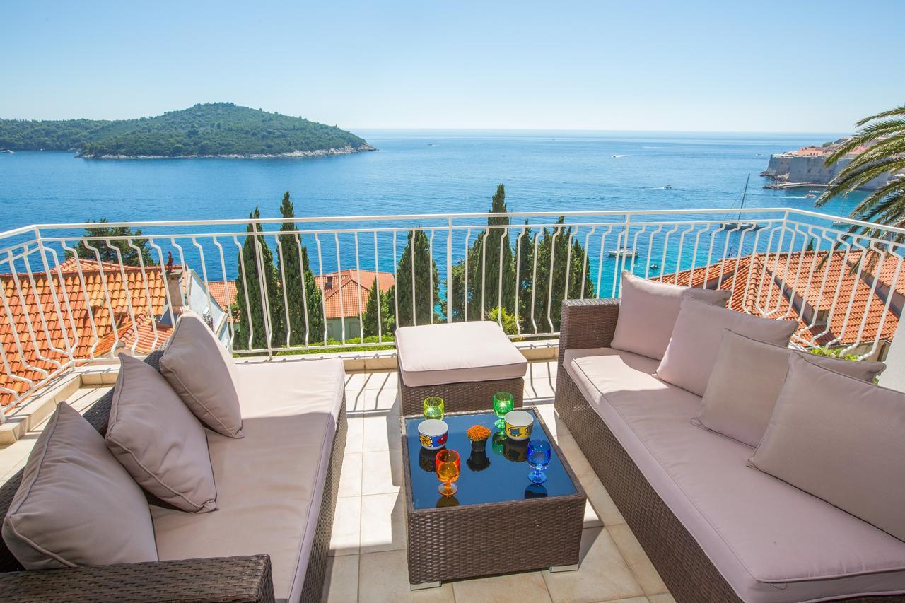 Ambassador Suite Dubrovnik Exterior photo
