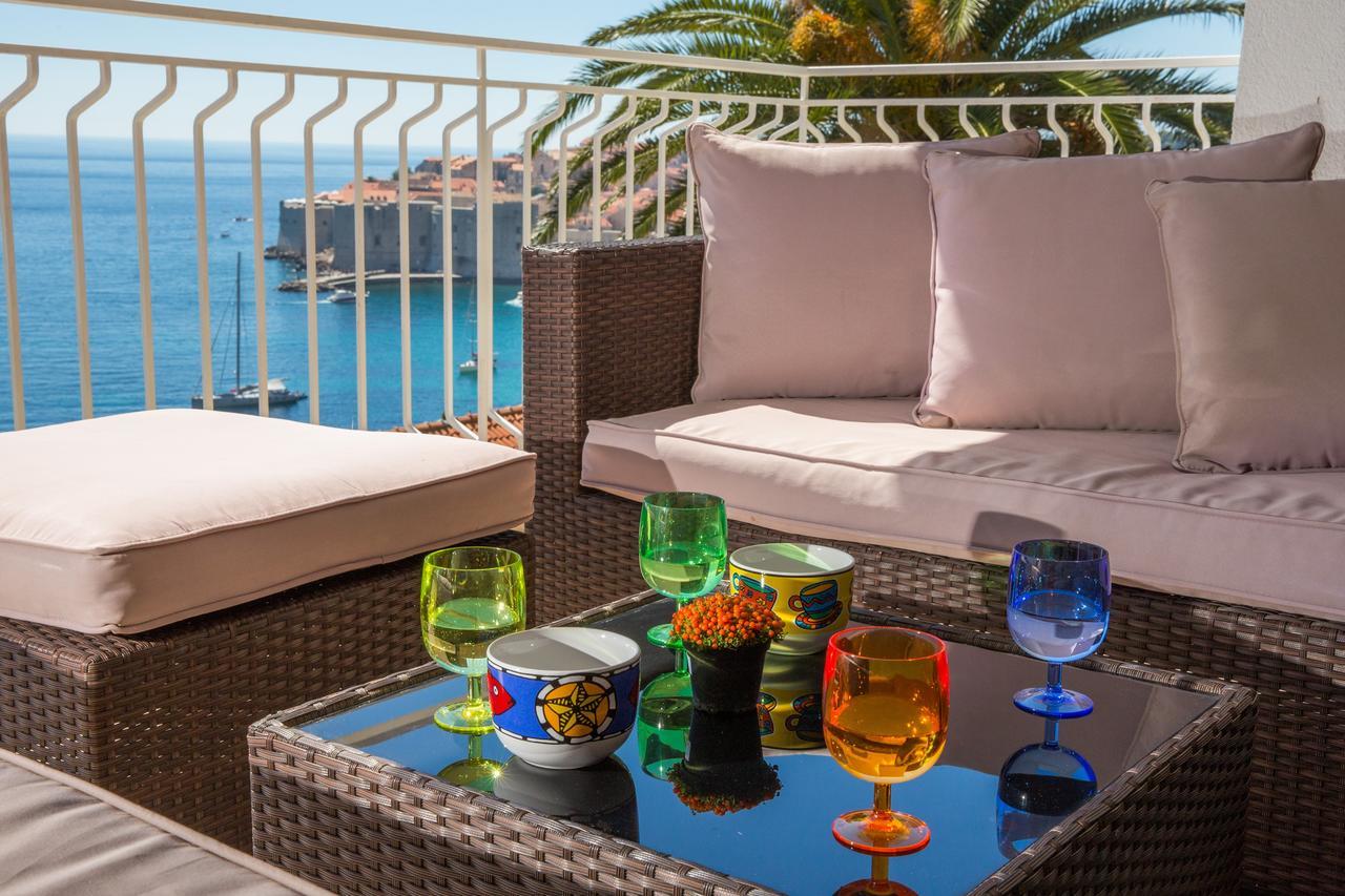 Ambassador Suite Dubrovnik Exterior photo