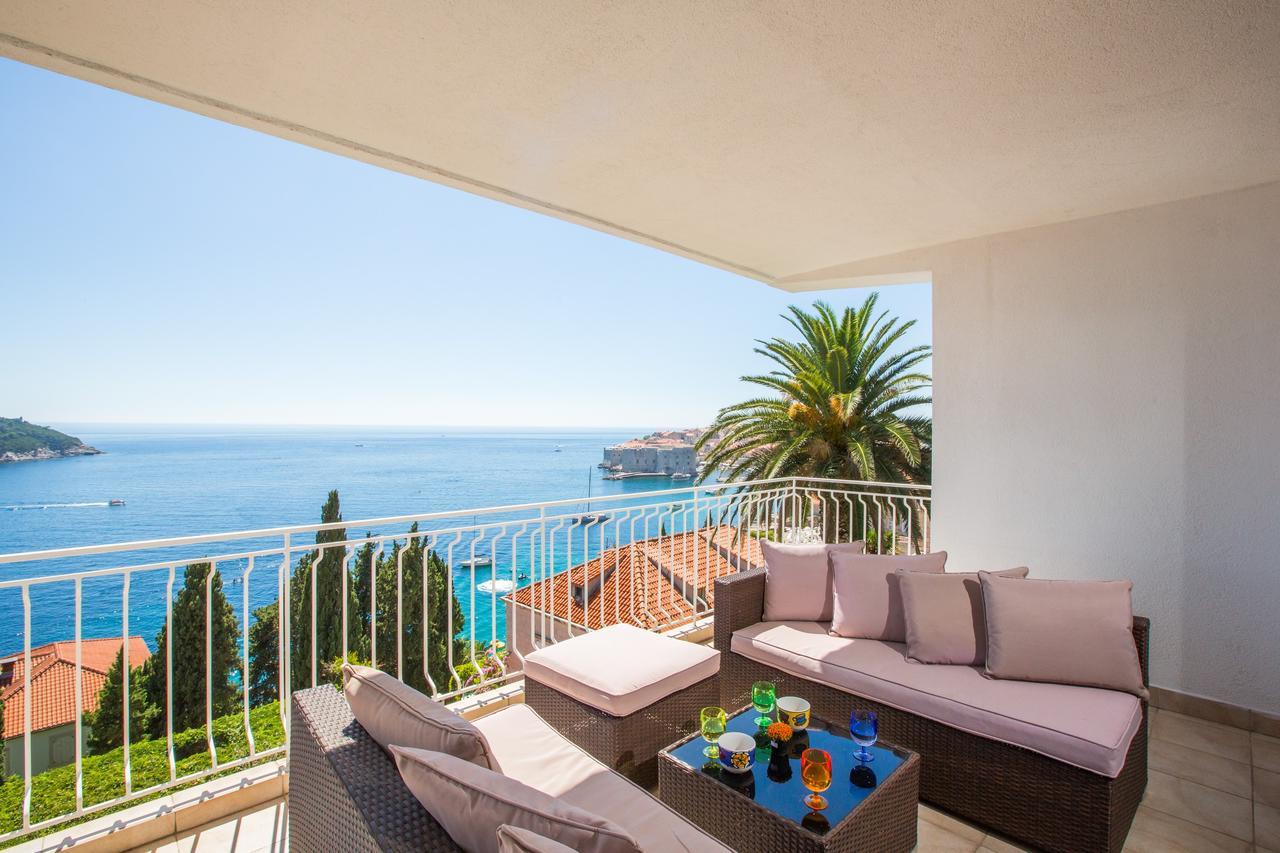 Ambassador Suite Dubrovnik Exterior photo