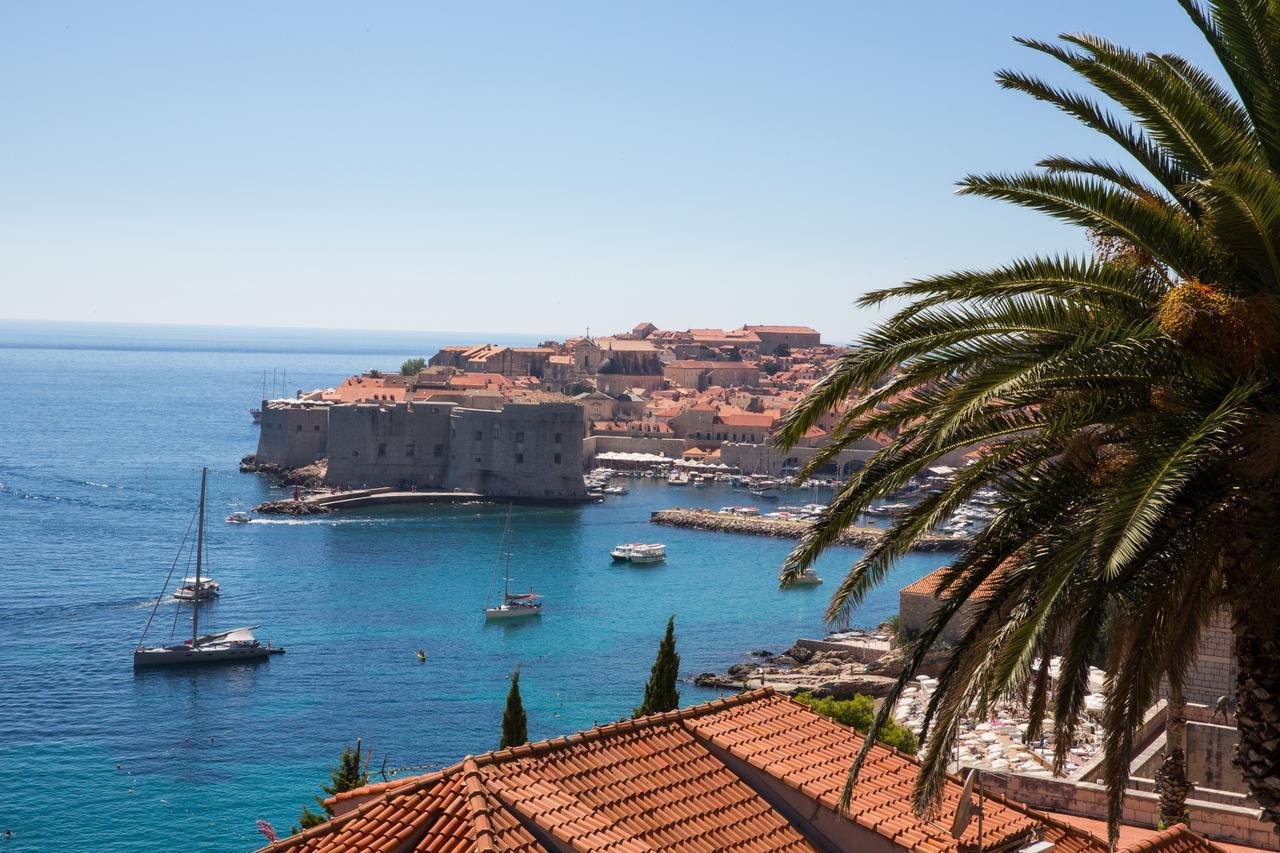 Ambassador Suite Dubrovnik Exterior photo