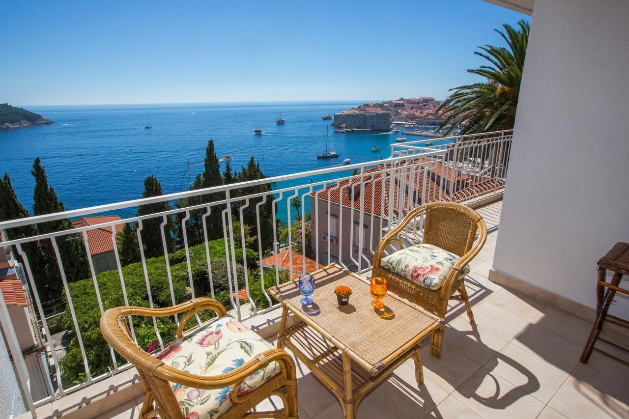 Ambassador Suite Dubrovnik Exterior photo