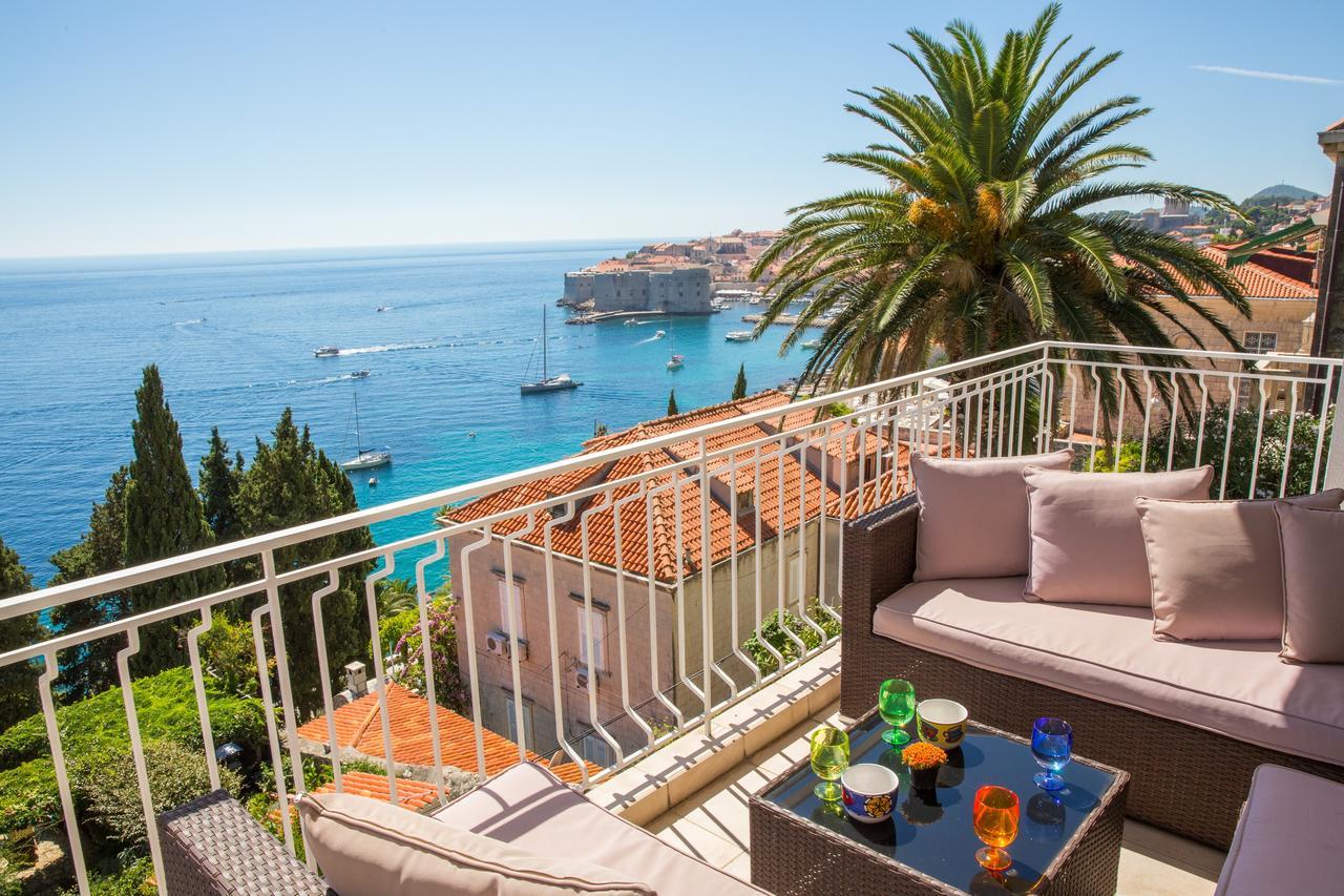 Ambassador Suite Dubrovnik Exterior photo