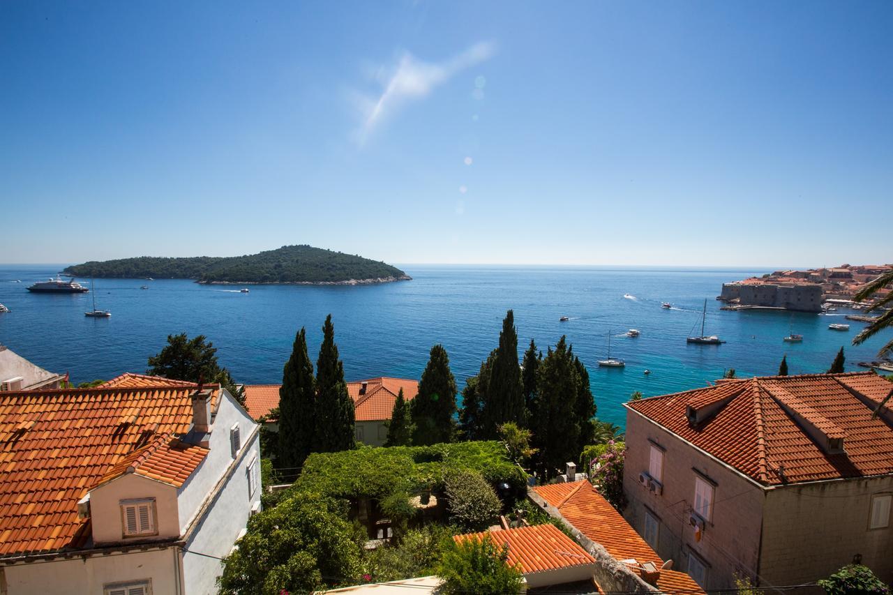 Ambassador Suite Dubrovnik Exterior photo
